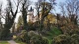 Žleby