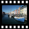  Nyhavn - Nový prístav 