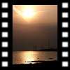  Panoráma Esbjergu (Ako sa blíži šedá stena) 
