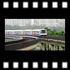  MRT - Mass Rapid Transport 